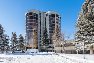 Photo 2: 1104 10 Coachway Road SW in Calgary: Coach Hill Apartment for sale : MLS®# A2010976