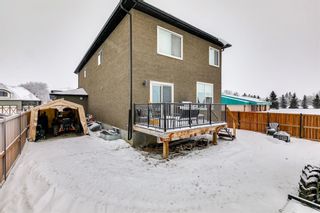 Photo 45: 1376 LACKNER Boulevard: Carstairs Detached for sale : MLS®# A1168879