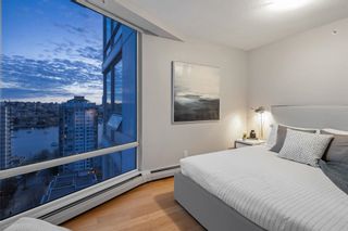 Photo 22: 2505 1201 MARINASIDE Crescent in Vancouver: Yaletown Condo for sale in "THE PENINSULA" (Vancouver West)  : MLS®# R2868128