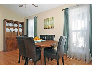 Photo 4: 78 CRAMOND Circle SE in CALGARY: Cranston Residential Detached Single Family for sale (Calgary)  : MLS®# C3539860