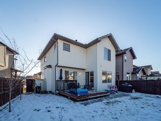 Photo 33: 32 New Brighton Link SE in Calgary: New Brighton Detached for sale : MLS®# A1051842
