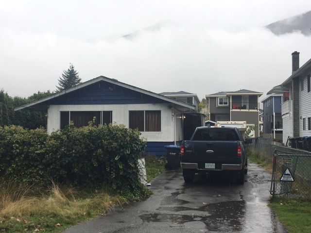 FEATURED LISTING: 38847 GAMBIER Avenue Squamish