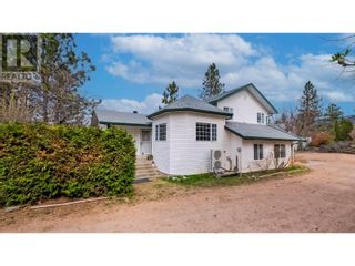 Photo 1: 2084 PINEWINDS Place in Okanagan Falls: House for sale : MLS®# 10309282