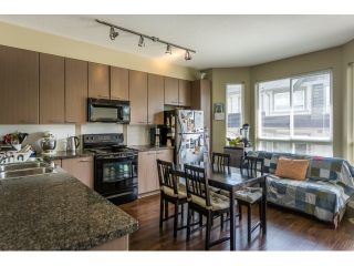 Photo 7: 50 7155 189 STREET in Surrey: Clayton Townhouse for sale (Cloverdale)  : MLS®# R2062840