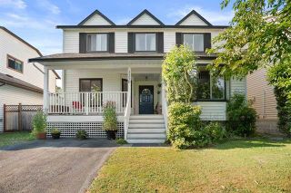Photo 2: 3350 Garibaldi in North Vancouver: House for sale : MLS®# R2598412