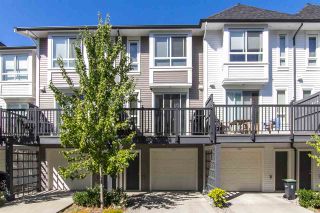 Photo 20: 53 8438 207A Street in Langley: Willoughby Heights Townhouse for sale in "YORK By Mosaic" : MLS®# R2201885