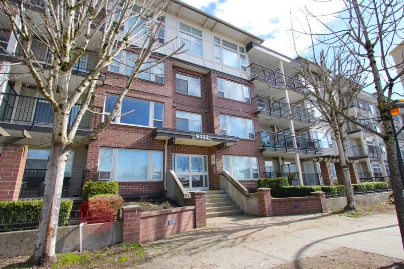 FEATURED LISTING: 103 - 9422 VICTOR Street Chilliwack