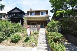 Photo 1: 98 Merrick Street in Toronto: High Park-Swansea House (2-Storey) for sale (Toronto W01)  : MLS®# W5772690
