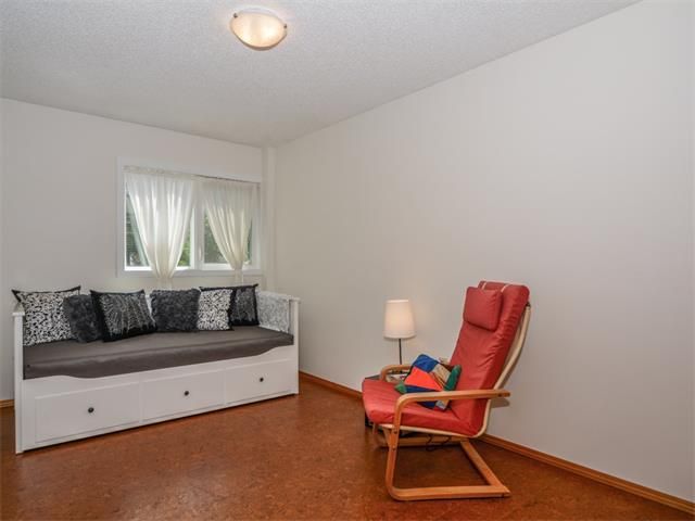 Photo 26: Photos: 1 715 2 Avenue NW in Calgary: Sunnyside House for sale : MLS®# C4070880