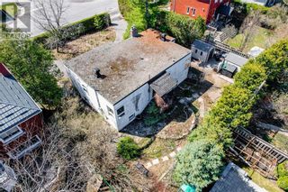 Photo 5: 493 HIGHCROFT AVENUE in Ottawa: Vacant Land for sale : MLS®# 1338309