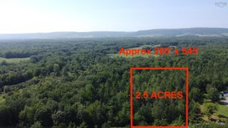 Photo 12: Lot 2 1215 Middle Road in North Williamston: Annapolis County Vacant Land for sale (Annapolis Valley)  : MLS®# 202310433