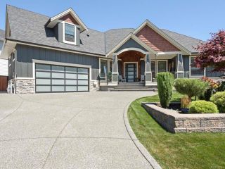 Photo 76: 808 Timberline Dr in CAMPBELL RIVER: CR Willow Point House for sale (Campbell River)  : MLS®# 844941