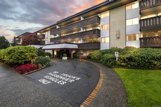 Photo 19: 417 964 Heywood Ave in Victoria: Vi Fairfield West Condo for sale : MLS®# 963344