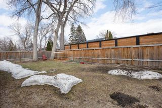 Photo 31: 50 Thatcher Drive in Winnipeg: University Heights Residential for sale (1K)  : MLS®# 202207443
