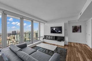 Photo 22: 3205 1028 BARCLAY Street in Vancouver: West End VW Condo for sale (Vancouver West)  : MLS®# R2842690