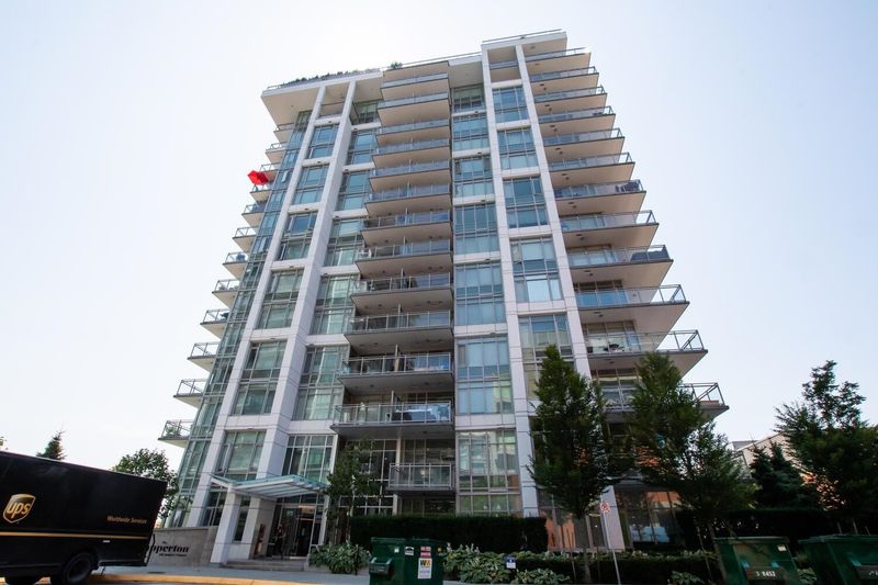 FEATURED LISTING: 1207 - 200 NELSON'S Crescent New Westminster