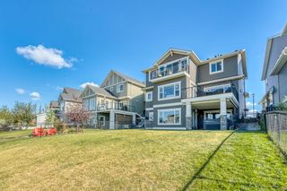 Photo 42: 2237 Bayside Road SW: Airdrie Detached for sale : MLS®# A2002460