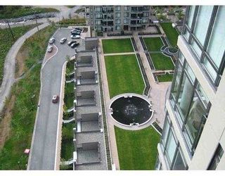 Photo 7: 2102 2355 MADISON Avenue in Burnaby: Central BN Condo for sale in "OMA" (Burnaby North)  : MLS®# V668607