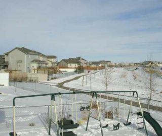 Photo 10: : Airdrie Residential Detached Single Family for sale : MLS®# C3249092