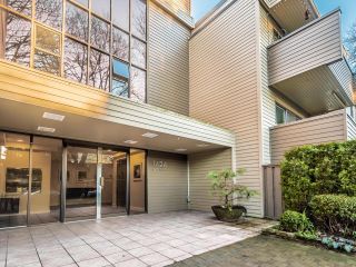 Photo 19: 213 1424 WALNUT Street in Vancouver: Kitsilano Condo for sale in "Walnut Place" (Vancouver West)  : MLS®# R2864595