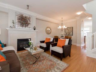 Photo 4: 968 WESTBURY WK in Vancouver: South Cambie Condo for sale (Vancouver West)  : MLS®# V1090732
