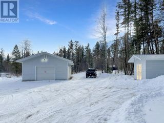 Photo 22: 1832 ROSS ROAD in Williams Lake: House for sale : MLS®# R2844048