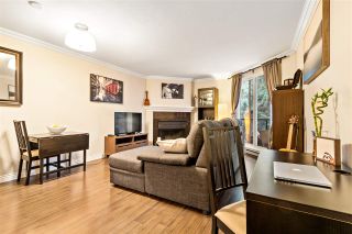 Photo 5: 405 1550 BARCLAY STREET in Vancouver: West End VW Condo for sale (Vancouver West)  : MLS®# R2443628