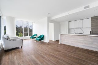 Photo 8: 803 585 AUSTIN Avenue in Coquitlam: Coquitlam West Condo for sale in "WYNWOOD GREEN" : MLS®# R2746291