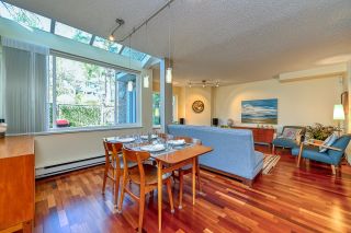 Photo 11: 3335 MARQUETTE Crescent in Vancouver: Champlain Heights Townhouse for sale in "CHAMPLAIN RIDGE" (Vancouver East)  : MLS®# R2861017