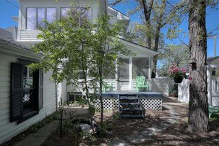 Photo 37: 280 Harvard Avenue in Winnipeg: Crescentwood Residential for sale (1C)  : MLS®# 202113262