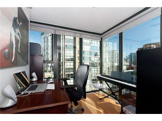 Photo 18: 1005 1155 HOMER Street in Vancouver: Yaletown Condo for sale in "CITYCREST" (Vancouver West)  : MLS®# V903366