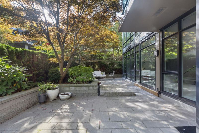 FEATURED LISTING: 105 - 1468 14TH Avenue West Vancouver