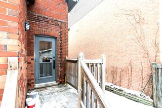 Photo 37: 155 Dawes Road in Toronto: Danforth Village-East York House (2-Storey) for sale (Toronto E03)  : MLS®# E5884455