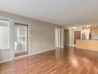 Photo 9: 106 5665 IRMIN Street in Burnaby: Metrotown Condo for sale (Burnaby South)  : MLS®# R2101253