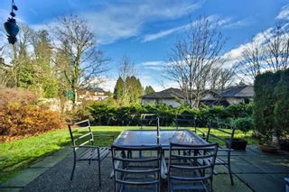 Photo 22: 13 36060 OLD YALE Road in Abbotsford: Abbotsford East Townhouse for sale in "Mountain View Village" : MLS®# R2635506