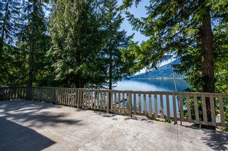 Photo 34: Lot #15;  6741 Eagle Bay Road in Eagle Bay: Waterfront House for sale : MLS®# 10099233