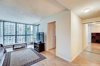 Photo 4: 1302 1238 MELVILLE Street in Vancouver: Coal Harbour Condo for sale in "POINTE CLAIRE" (Vancouver West)  : MLS®# R2432626