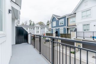Photo 21: 147 8335 NELSON Street in Mission: Mission-West Townhouse for sale : MLS®# R2773633