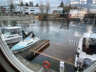 Photo 28: JWN137B ESPLANADE Avenue in North Vancouver: Mosquito Creek House for sale in "MOSQUITO CREEK MARINA" : MLS®# R2864269