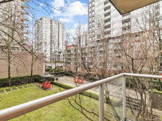 Photo 19: 308 1001 RICHARDS Street in Vancouver: Downtown VW Condo for sale in "Miro" (Vancouver West)  : MLS®# R2649704