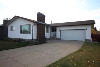 Photo 1: 4306 72 Street: Camrose Detached for sale : MLS®# A2002722