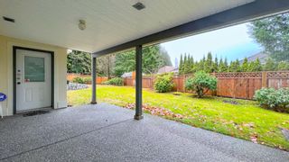 Photo 39: 1715 SUGARPINE Court in Coquitlam: Westwood Plateau House for sale : MLS®# R2755971