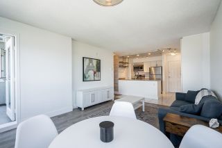 Photo 11: 1201 1833 FRANCES Street in Vancouver: Hastings Condo for sale in "Panorama Gardens" (Vancouver East)  : MLS®# R2814305