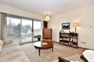 Photo 3: 203 32025 TIMS Avenue in Abbotsford: Abbotsford West Condo for sale in "Elmwood Manor" : MLS®# R2838083