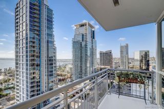 Photo 8: DOWNTOWN Condo for sale : 3 bedrooms : 1240 India St #1800 in San Diego
