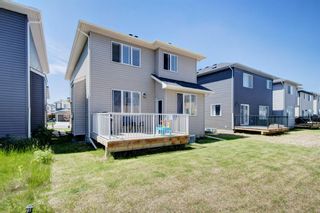Photo 28: 232 Bayview Street SW: Airdrie Detached for sale : MLS®# A1234778