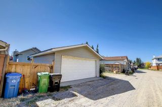 Photo 44: 51 Coville Circle NE in Calgary: Coventry Hills Detached for sale : MLS®# A1141530