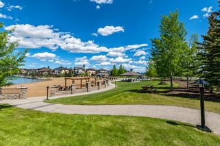 Photo 39: 121 Crystal Shores Grove: Okotoks Detached for sale : MLS®# A1229091