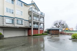 Photo 20: 103 33150 4TH Avenue in Mission: Mission BC Condo for sale in "Kathleen Court" : MLS®# R2433039