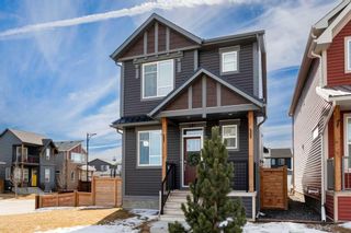 Photo 40: 401 Chinook Gate Square SW: Airdrie Detached for sale : MLS®# A2115212